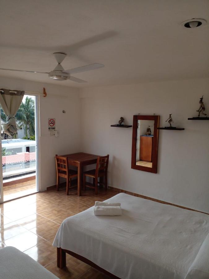 Casa Ka'An Hotel Isla Mujeres Exterior photo