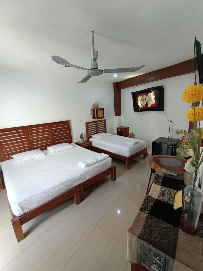 Casa Ka'An Hotel Isla Mujeres Exterior photo