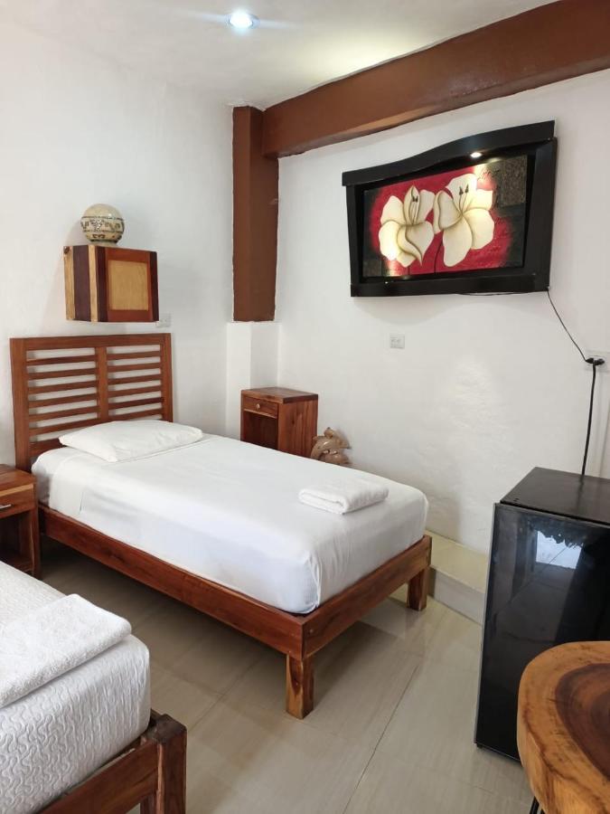 Casa Ka'An Hotel Isla Mujeres Exterior photo