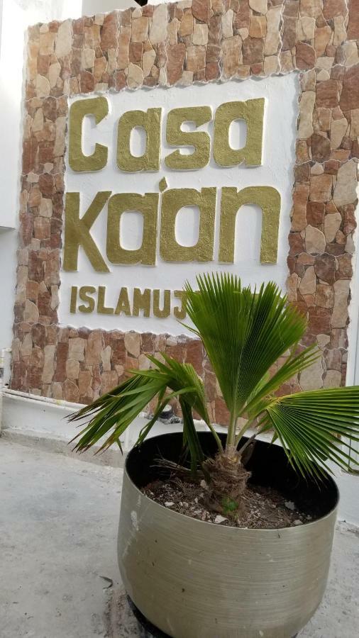 Casa Ka'An Hotel Isla Mujeres Exterior photo